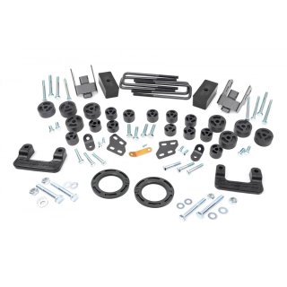Lift Kit Rough Country Lift 3,75"