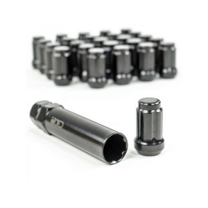 Wheel lug nuts safety set M12x1,25 OFD