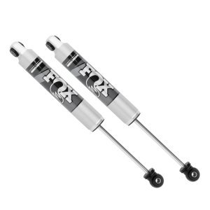 Dual steering stabilizer FOX Performance 2.0 IFP
