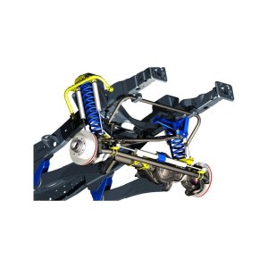 Lift Kit Rough Country Lift 6" Petrol