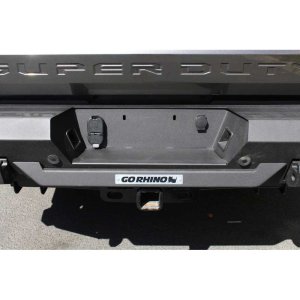 Rear bumper Go Rhino BR20.5