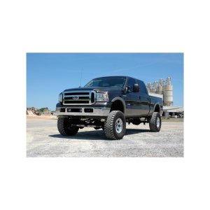 Lift Kit Rough Country Lift 6" Petrol