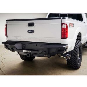 Rear bumper Go Rhino BR20.5