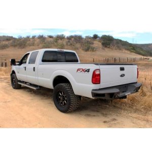 Rear bumper Go Rhino BR20.5