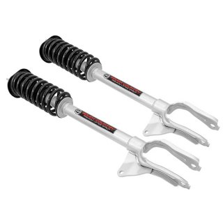 Front Coilover struts Rough Country N3 Premium Lift 2,5"