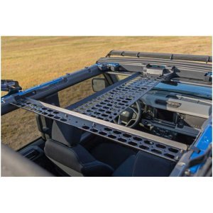 Mounting panel Rough Country Molle