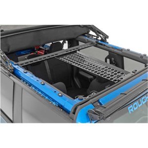 Mounting panel Rough Country Molle