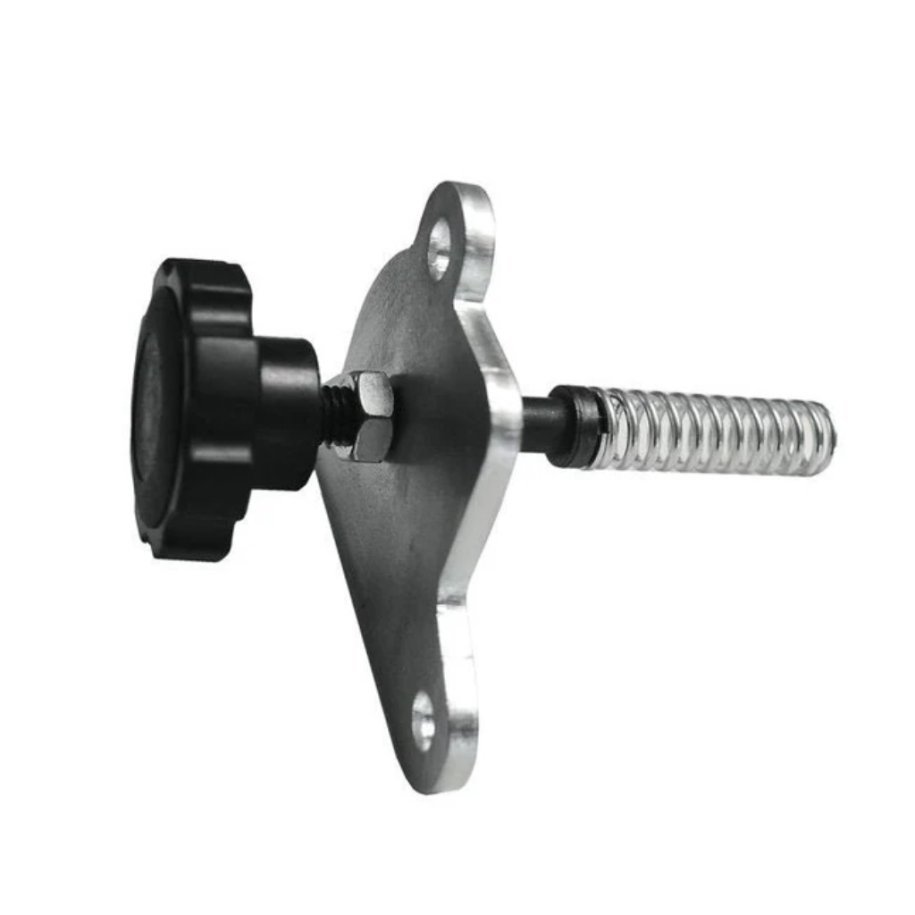 No Limits Manual Rubicon Swaybar Disconnect Evo Manufacturing