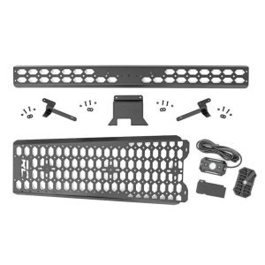 Mounting panel Rough Country Molle