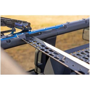 Mounting panel Rough Country Molle