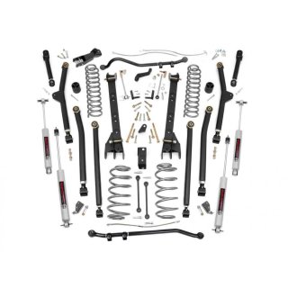 Lift Kit Rough Country Lift 6"