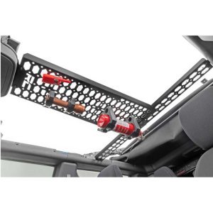 Mounting panel Rough Country Molle