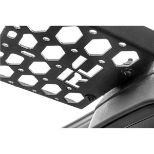 Mounting panel Rough Country Molle