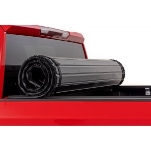 Hard bed cover roll up Rough Country 5'8"