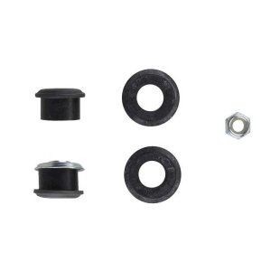 Rear nitro shock Bilstein B8 5100 Lift 0-2"
