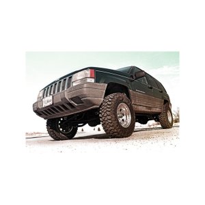 Lift Kit Rough Country Lift 3,5" V6