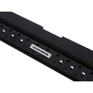 Side steps Go Rhino Dominator Xtreme DSS