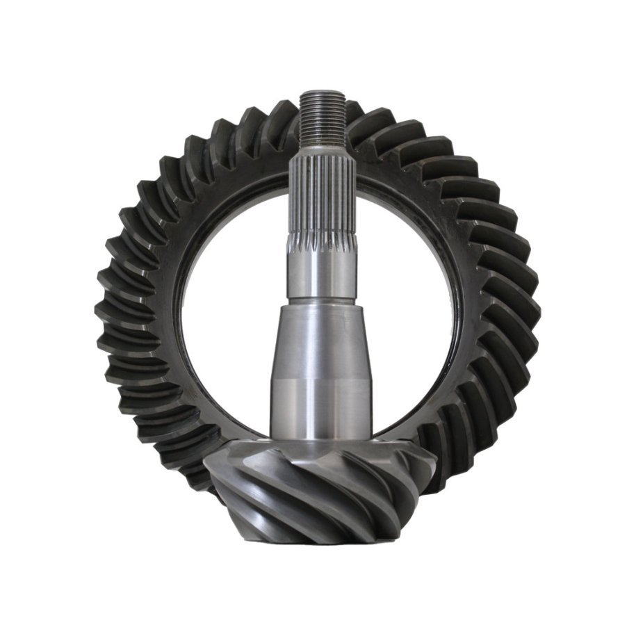 Rear ring and pinion set 4.88 ratio Chrysler 9.25 Revolution Gear