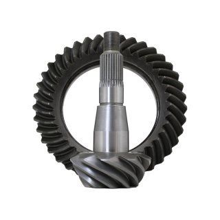 Rear ring and pinion set 4.88 ratio Chrysler 9.25 Revolution Gear