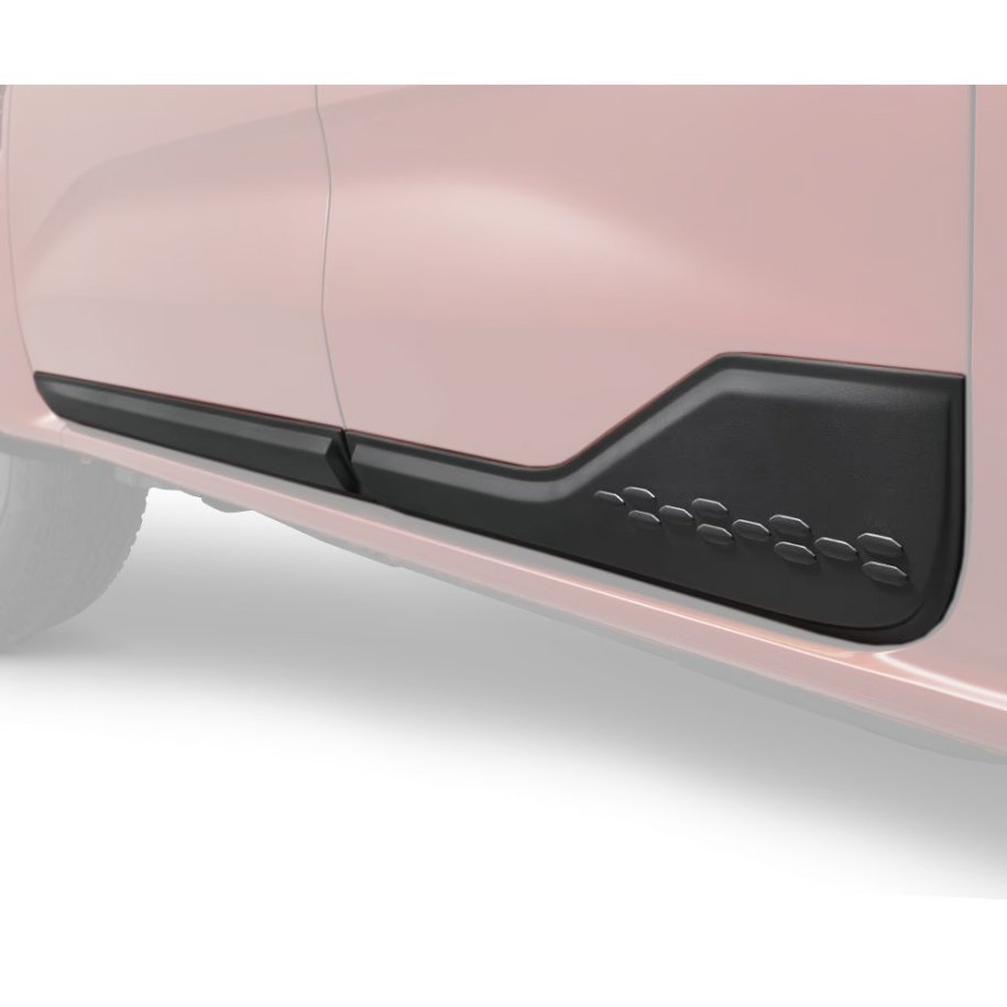 Door rocker panel set Air Design