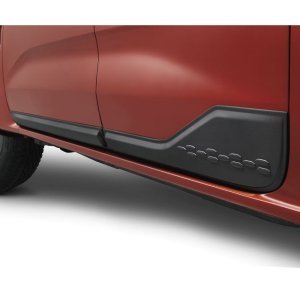 Door rocker panel set Air Design
