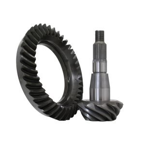 Rear ring and pinion set 4.88 ratio Chrysler 9.25 Revolution Gear