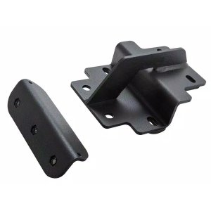 Side steps Go Rhino Dominator Xtreme DSS
