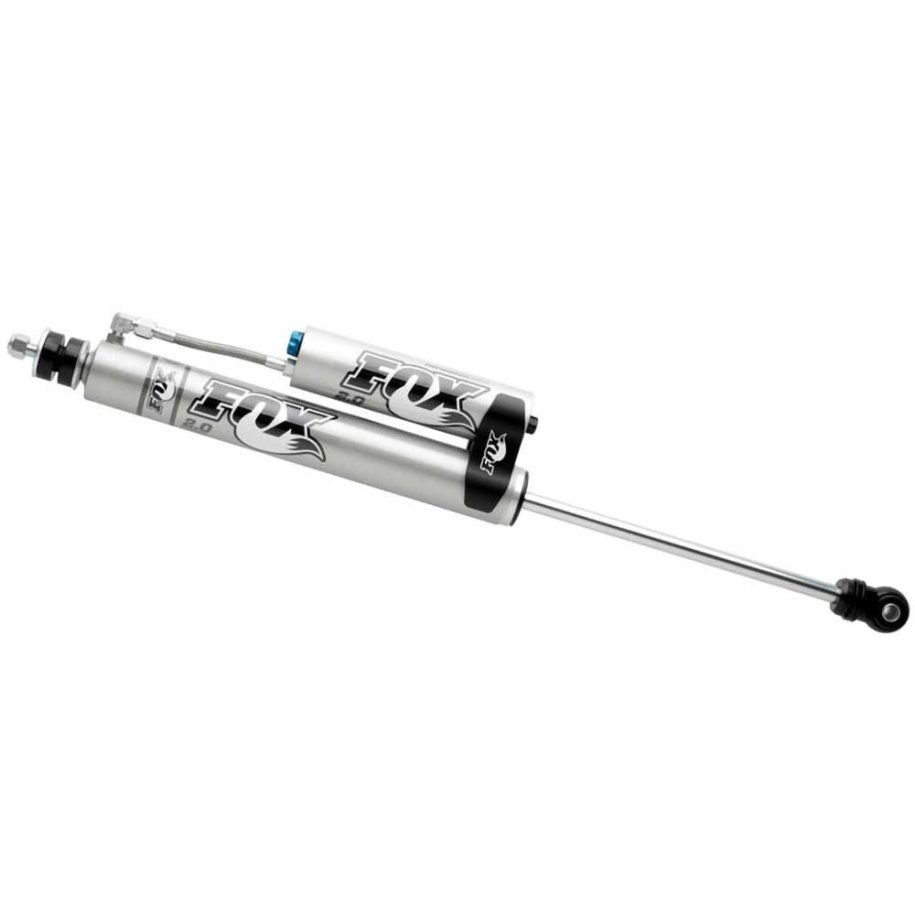 Front nitro shock FOX Performance 2.0 IFP Reservoir Adjustable LSC Lift 2,5-4"