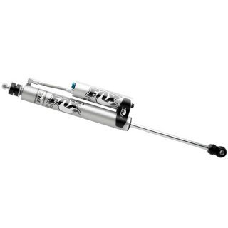 Front nitro shock FOX Performance 2.0 IFP Reservoir Adjustable LSC Lift 2,5-4"