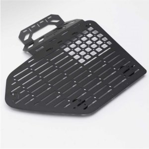 Left external MOLLE panel Bison Gear