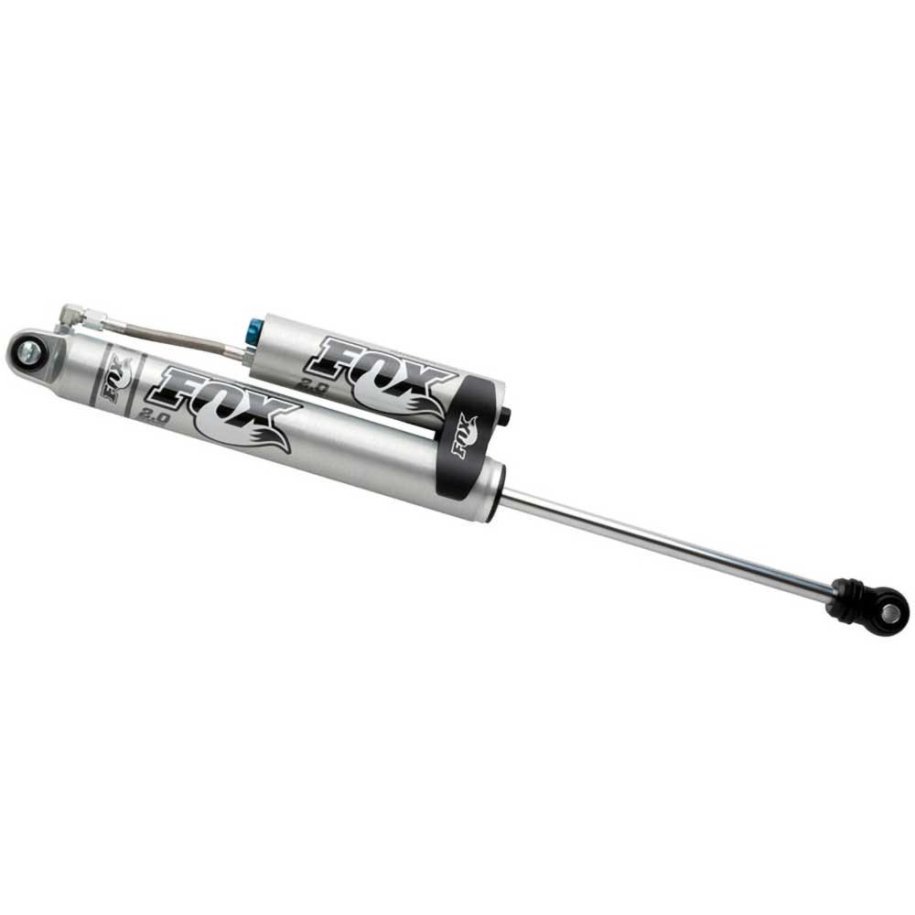 Rear nitro shock FOX Performance 2.0 IFP Reservoir Adjustable LSC Lift 2,5-4"