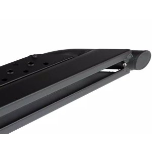 Side steps Go Rhino Dominator Xtreme DSS