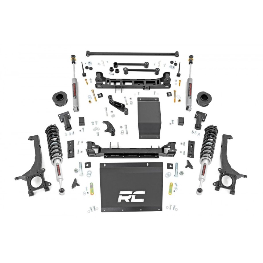 Lift Kit Rough Country N3 Lift 4,5"