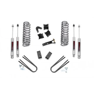 Lift Kit Rough Country Lift 4"