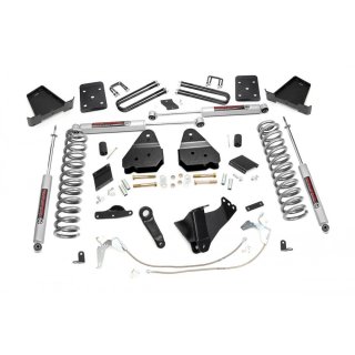 Lift Kit Rough Country Lift 6" Petrol