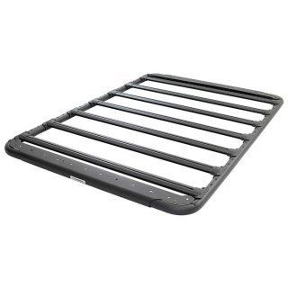 Bed rack flat Go Rhino SRM500 55"