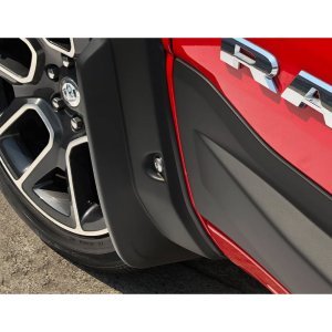 Fender flares set Air Design Super Bolt