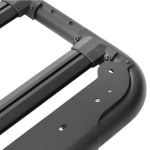 Bed rack flat Go Rhino SRM500 55"
