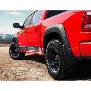 Fender flares set Air Design Super Bolt