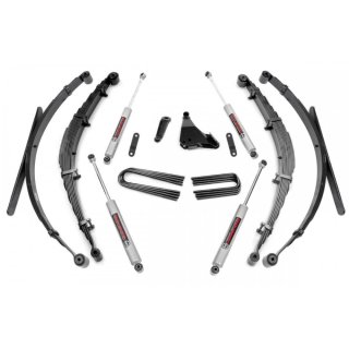 Lift Kit Rough Country Lift 6"