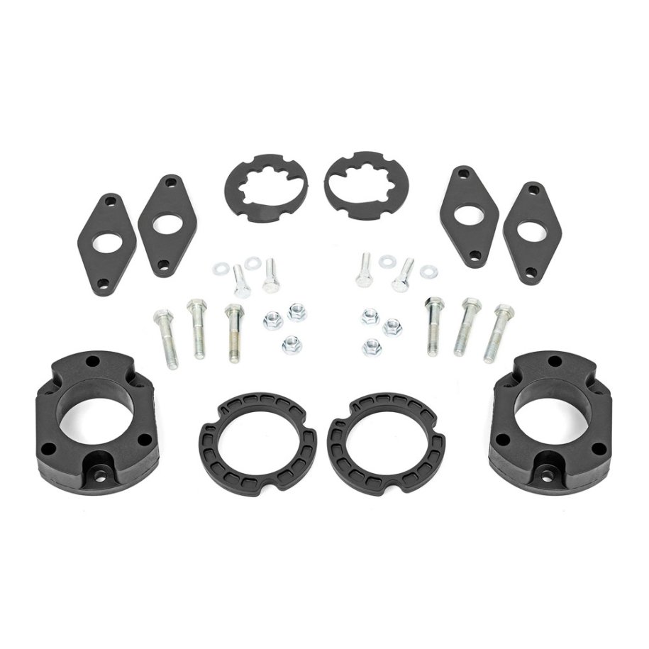 Suspension kit Rough Country Lift 2,5"