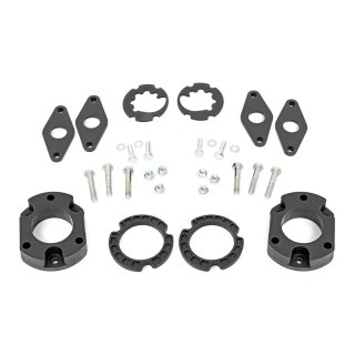 Suspension kit Rough Country Lift 2,5"