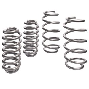 Suspension kit B6 Performance Bilstein Lift 1"