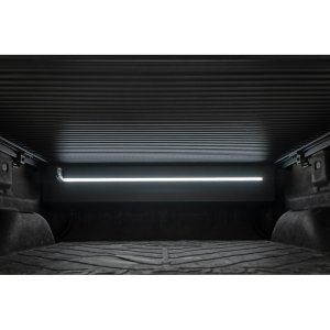 Powered retractable bed cover Rough Country 5'9"