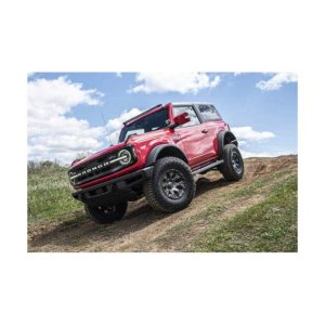 Leveling lift kit Zone Lift 1"