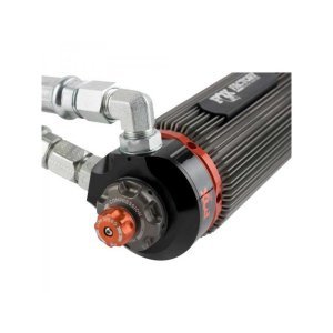 Shocks set FOX Factory Race 3.0 Reservoir Adjustable Internal Bypass DSC Lift 2-3"