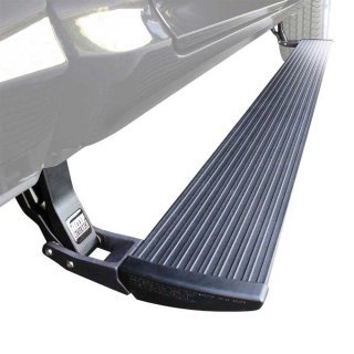 Electric side steps PowerStep RealTruck AMP