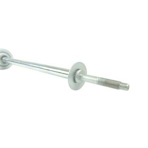 Front nitro shock BDS NX2 Nitro Series Lift 6,5"