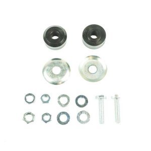 Front nitro shock BDS NX2 Nitro Series Lift 6,5"