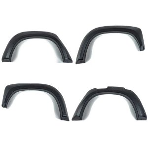 Fender flares OFD Bad Boy